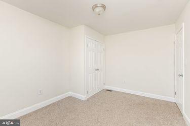 3202 Dorithan Road Baltimore, MD 21215 - Photo 23 of 36 Good Size Second Bedroom!