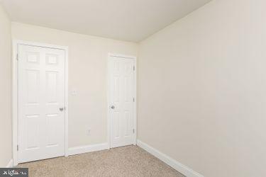 3202 Dorithan Road Baltimore, MD 21215 - Photo 25 of 36 Third Bedroom with Lots of Possibilities