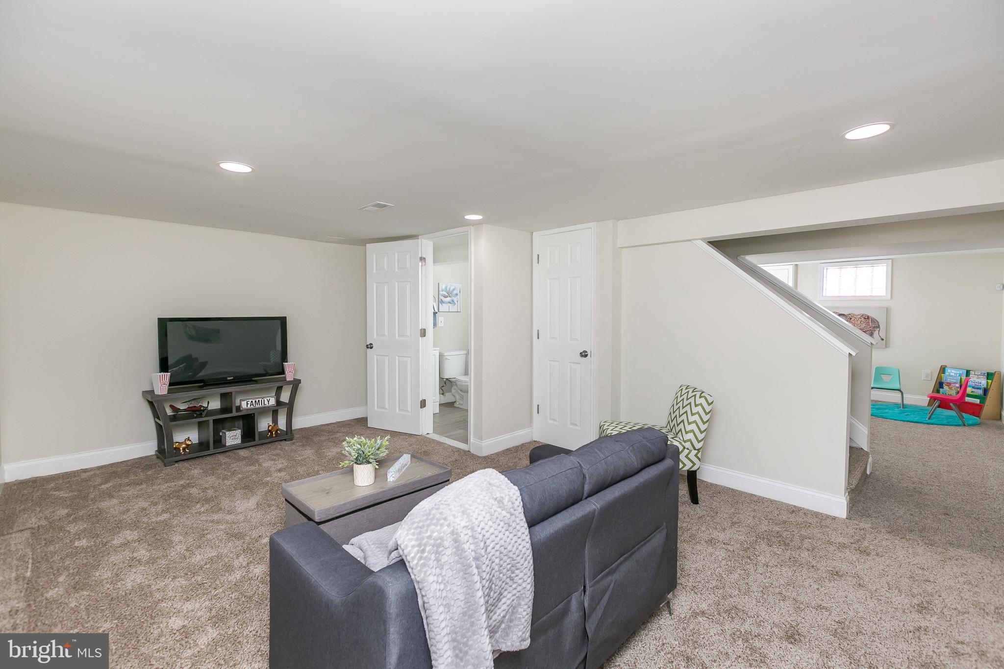 3202 Dorithan Road Baltimore, MD 21215 - Photo 28 of 36 A Get-a-way Place for the Family!