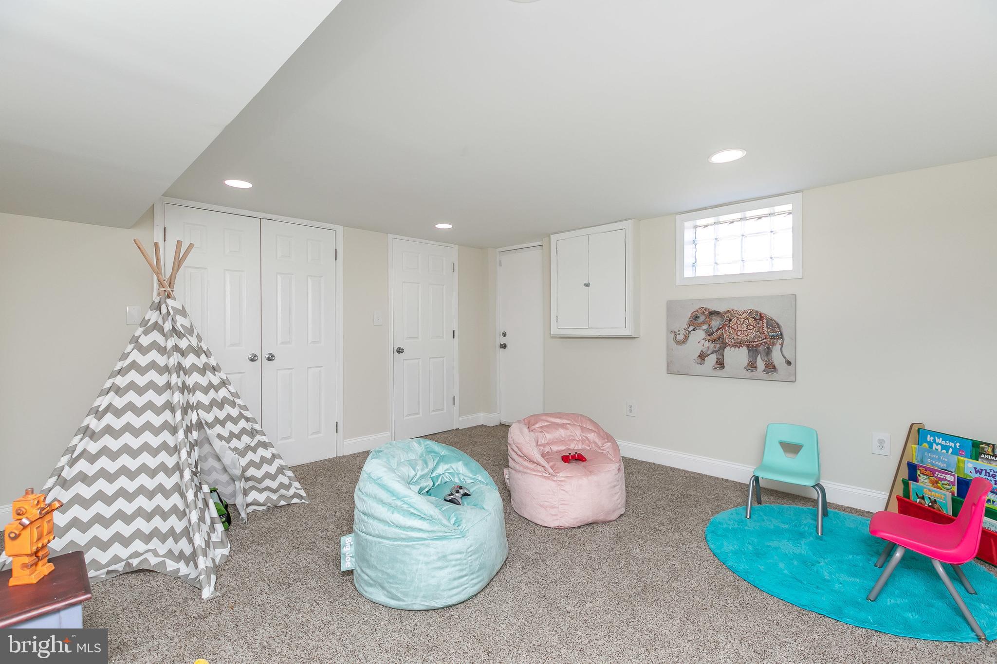3202 Dorithan Road Baltimore, MD 21215 - Photo 30 of 36 Additional Space for the Children!
