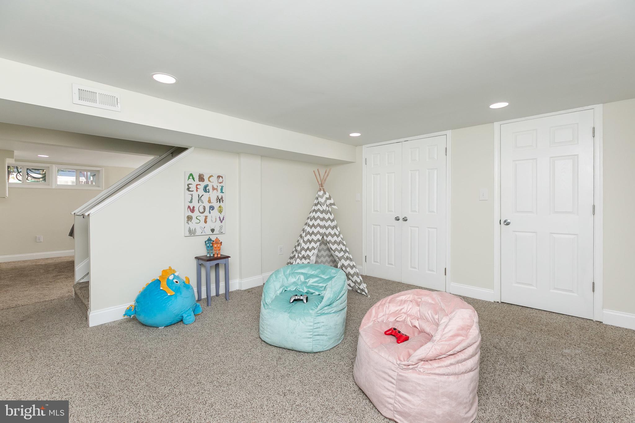 3202 Dorithan Road Baltimore, MD 21215 - Photo 31 of 36 Plenty of Storage Space!