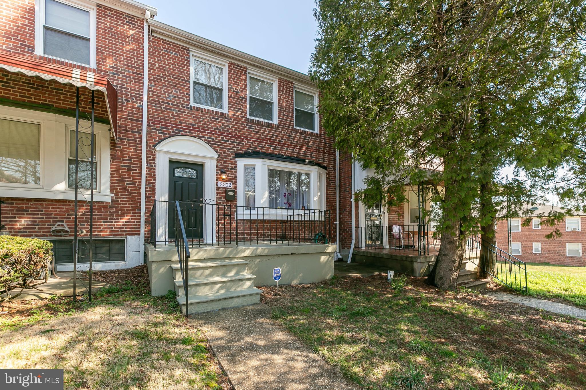 3202 Dorithan Road Baltimore, MD 21215 - Photo 36 of 36 Call This Home!