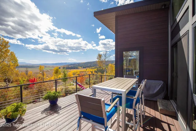 $3,950,000 | 399 Granite Rdg Drive, Alpine, WY 83128