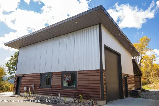 $3,950,000 | 399 Granite Rdg Drive, Alpine, WY 83128