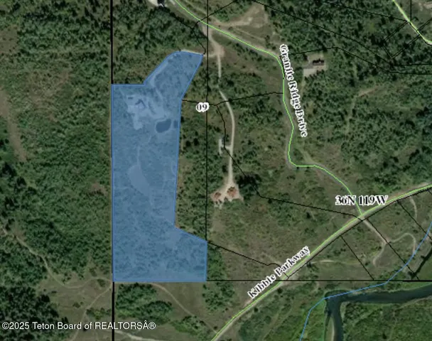 $3,950,000 | 399 Granite Rdg Drive, Alpine, WY 83128