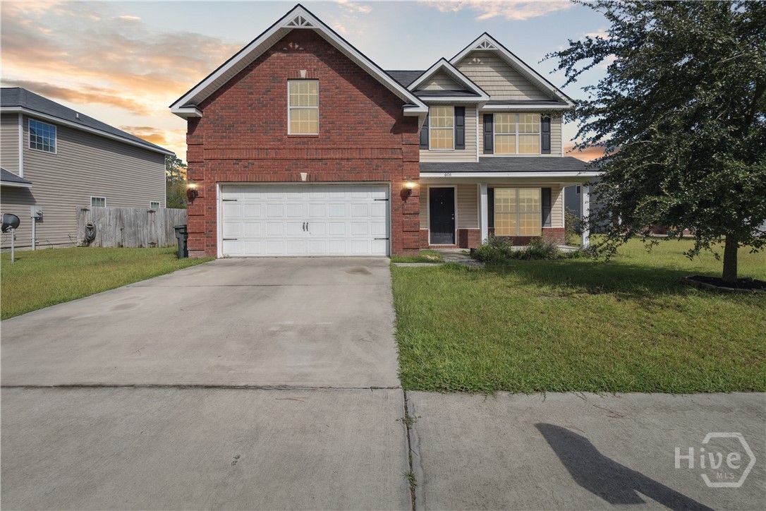 608 Piedmont Avenue Hinesville, GA 31313 - Photo 1 of 38