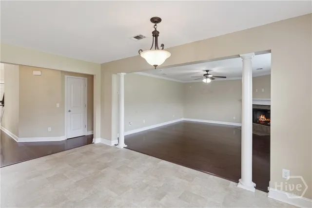 $2,200 | 608 Piedmont Avenue, Hinesville, GA 31313