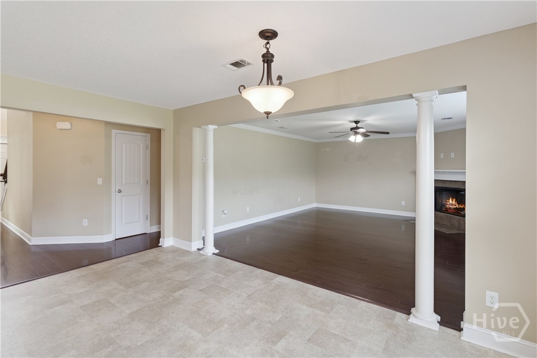 608 Piedmont Avenue Hinesville, GA 31313 - Photo 11 of 38