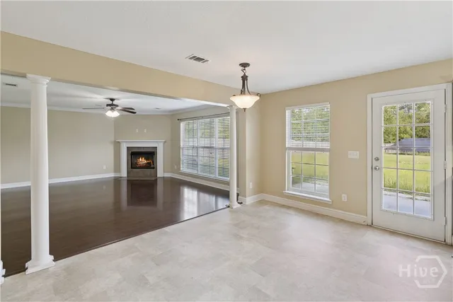 $2,200 | 608 Piedmont Avenue, Hinesville, GA 31313