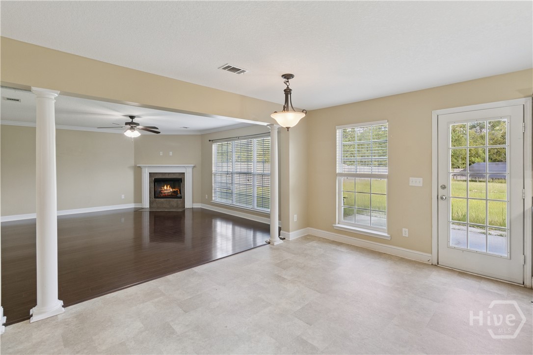 608 Piedmont Avenue Hinesville, GA 31313 - Photo 12 of 38