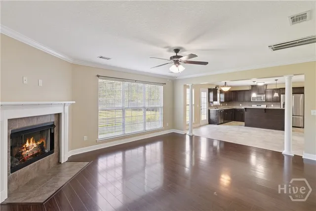 $2,200 | 608 Piedmont Avenue, Hinesville, GA 31313