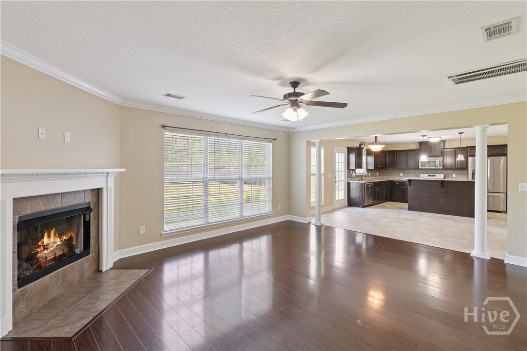 608 Piedmont Avenue Hinesville, GA 31313 - Photo 14 of 38