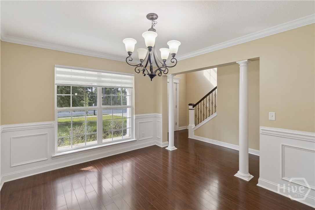 608 Piedmont Avenue Hinesville, GA 31313 - Photo 17 of 38