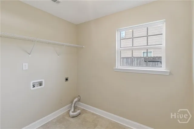 $2,200 | 608 Piedmont Avenue, Hinesville, GA 31313