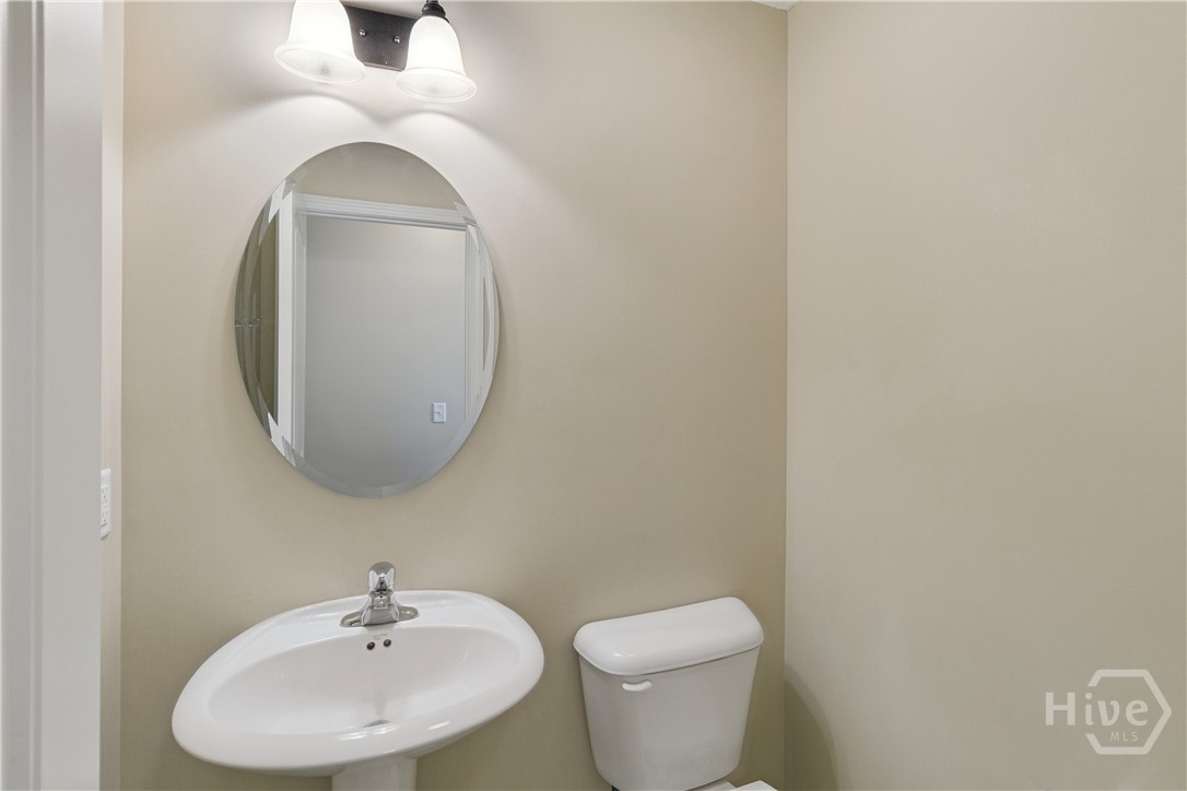 608 Piedmont Avenue Hinesville, GA 31313 - Photo 19 of 38