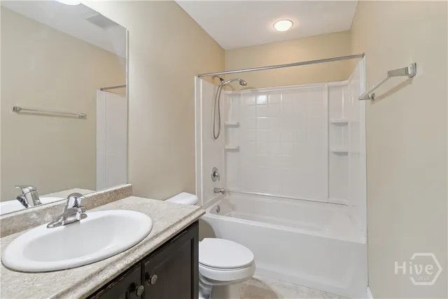 $2,200 | 608 Piedmont Avenue, Hinesville, GA 31313