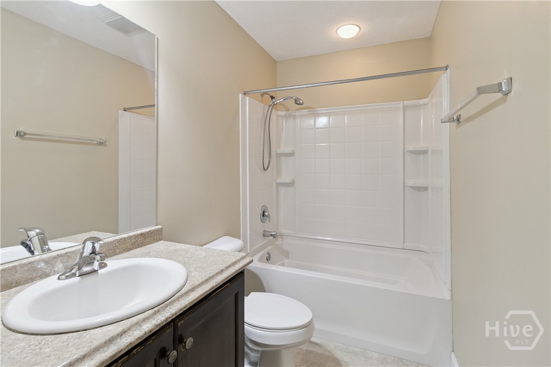 608 Piedmont Avenue Hinesville, GA 31313 - Photo 20 of 38