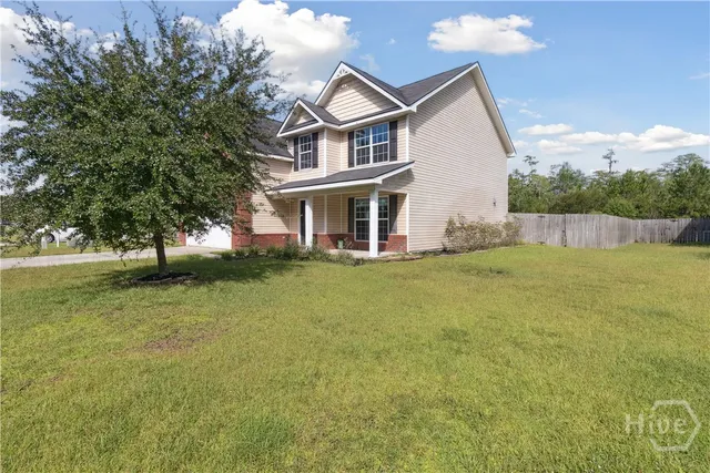 $2,200 | 608 Piedmont Avenue, Hinesville, GA 31313