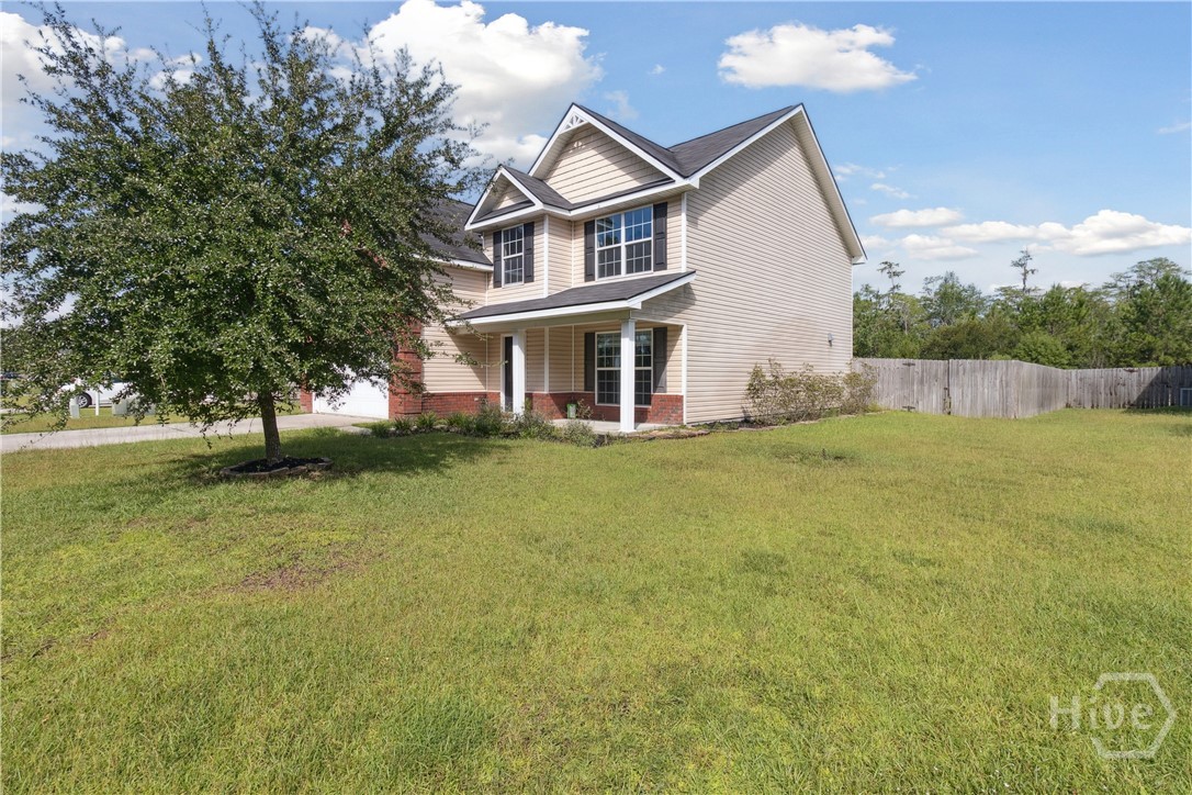 608 Piedmont Avenue Hinesville, GA 31313 - Photo 2 of 38