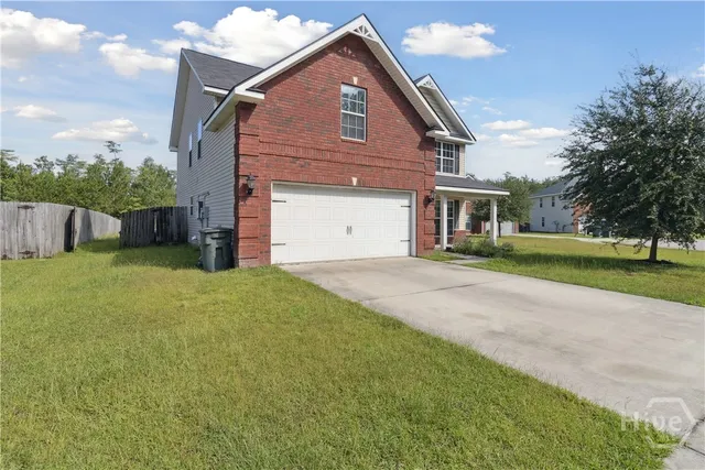 $2,200 | 608 Piedmont Avenue, Hinesville, GA 31313