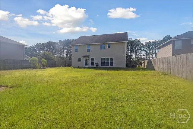 $2,200 | 608 Piedmont Avenue, Hinesville, GA 31313