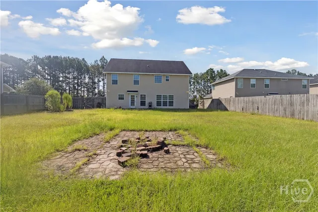 $2,200 | 608 Piedmont Avenue, Hinesville, GA 31313