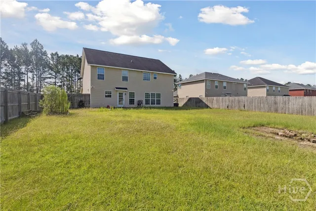 $2,200 | 608 Piedmont Avenue, Hinesville, GA 31313