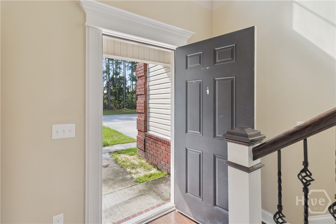 608 Piedmont Avenue Hinesville, GA 31313 - Photo 5 of 38