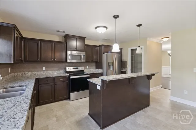 $2,200 | 608 Piedmont Avenue, Hinesville, GA 31313