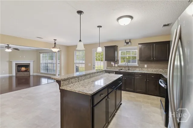 $2,200 | 608 Piedmont Avenue, Hinesville, GA 31313