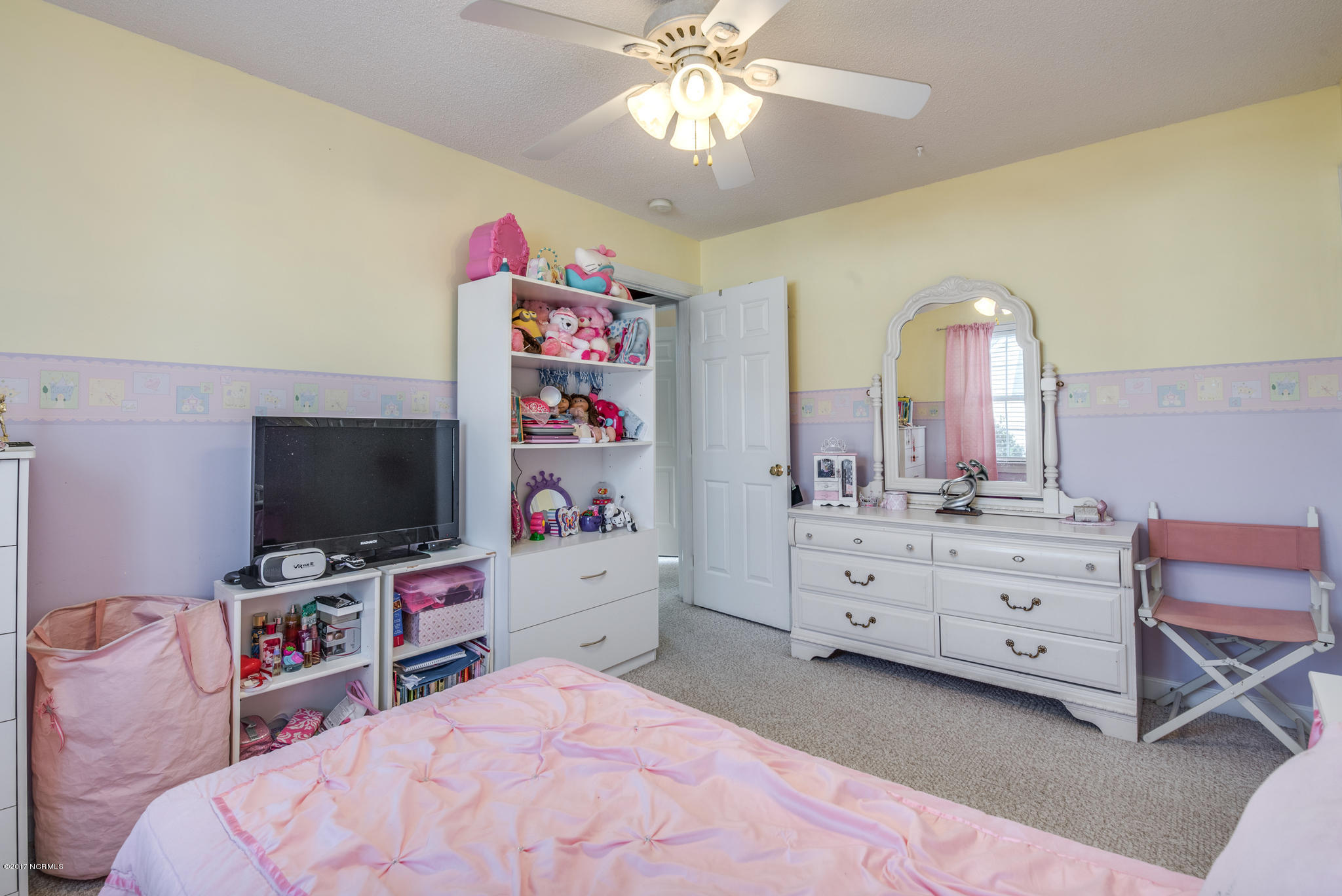 7170 Hunter Ridge Road Rocky Mount, NC 27803 - Photo 18 of 24 Bedroom 2