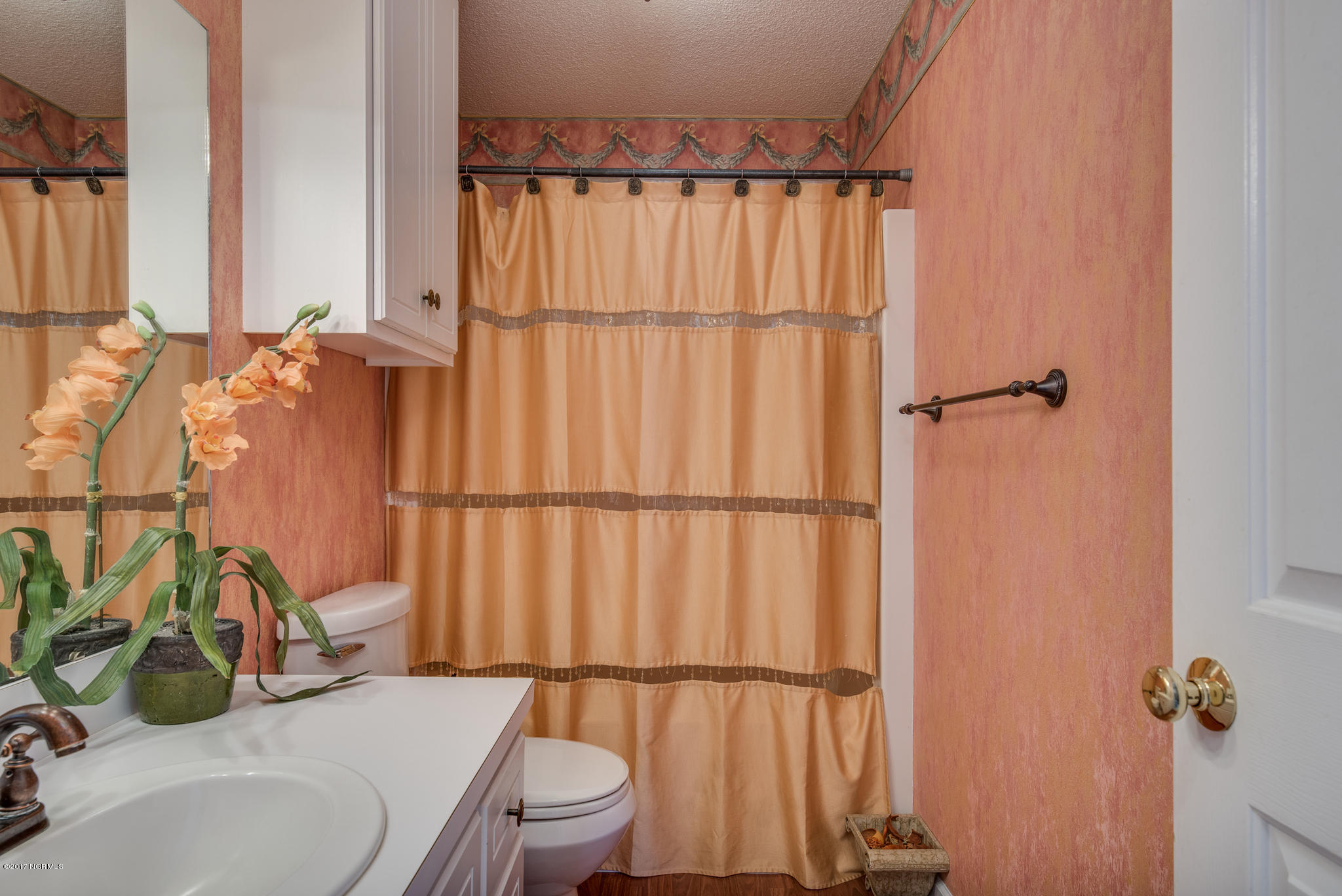7170 Hunter Ridge Road Rocky Mount, NC 27803 - Photo 20 of 24 Hall Bath
