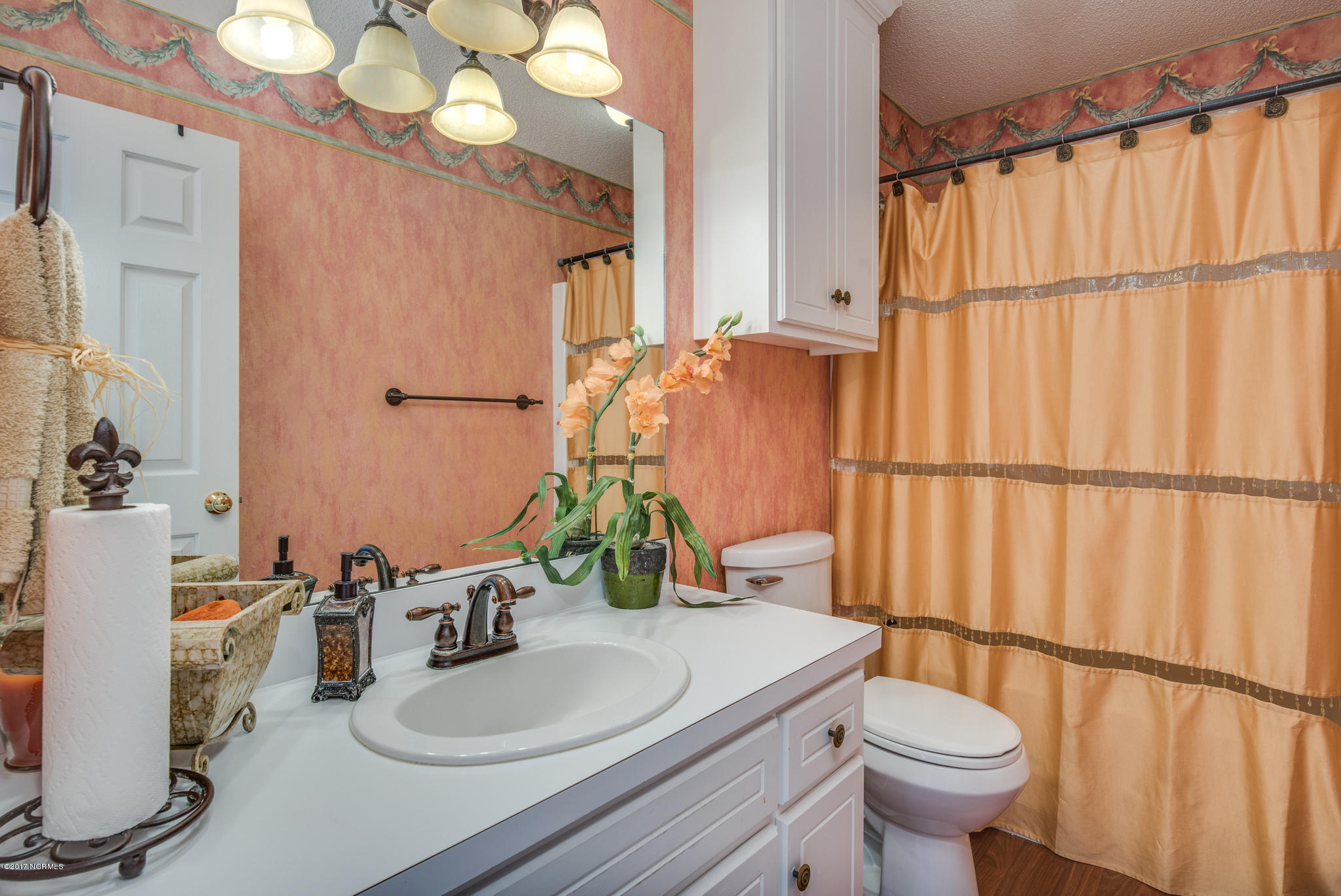 7170 Hunter Ridge Road Rocky Mount, NC 27803 - Photo 21 of 24 Hall Bath