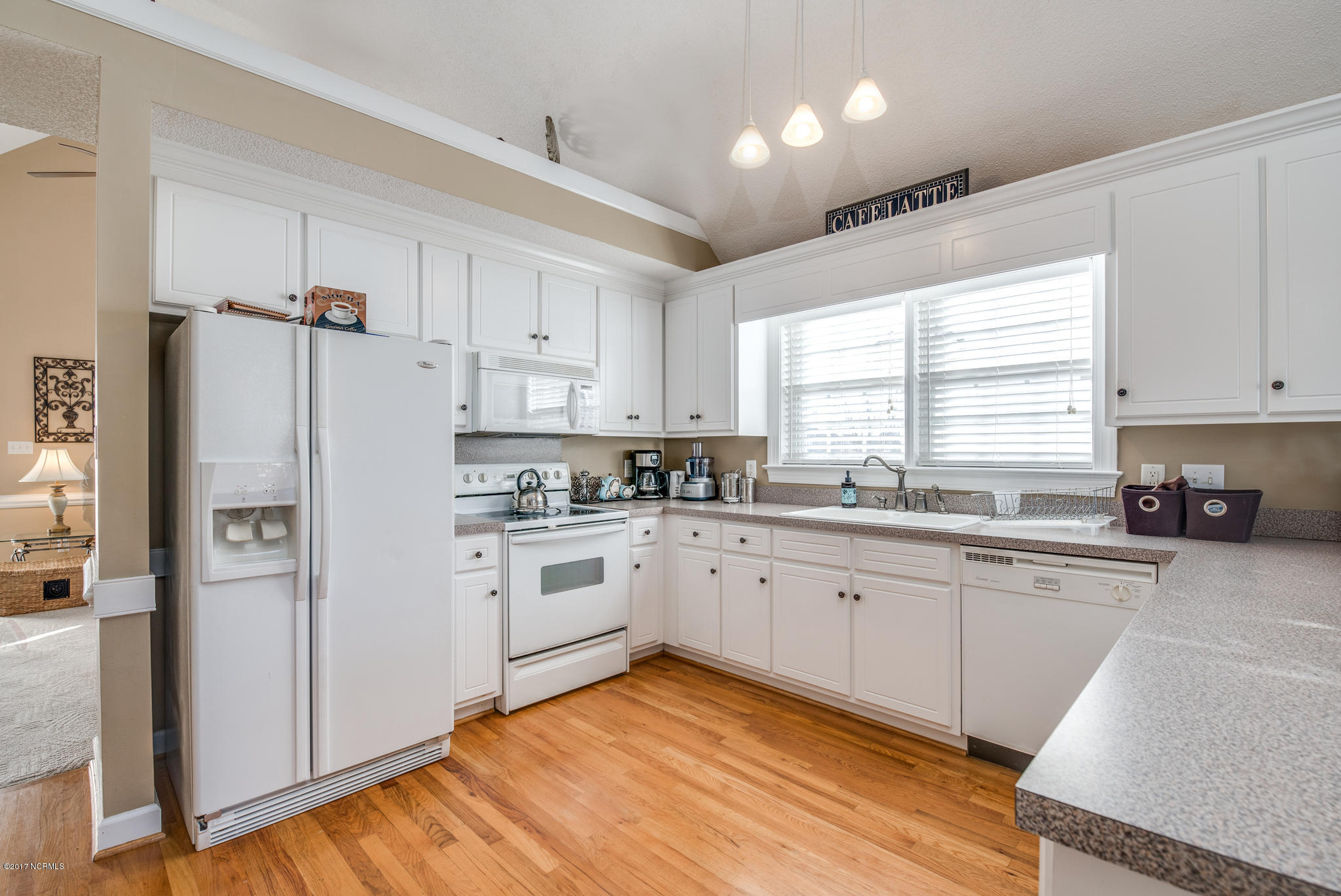 7170 Hunter Ridge Road Rocky Mount, NC 27803 - Photo 3 of 24 Kitchen addt'l