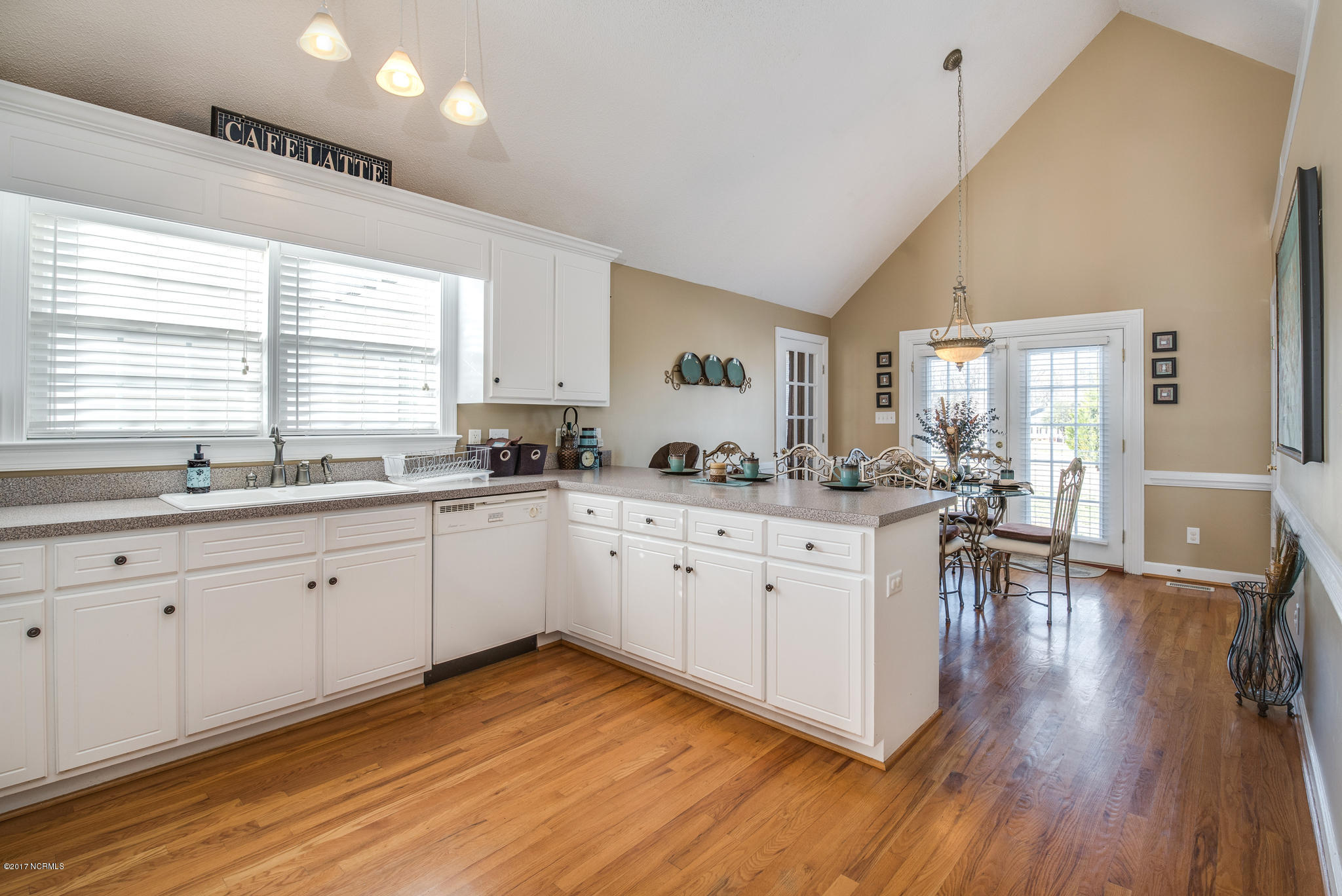7170 Hunter Ridge Road Rocky Mount, NC 27803 - Photo 4 of 24 Kitchen addt'l