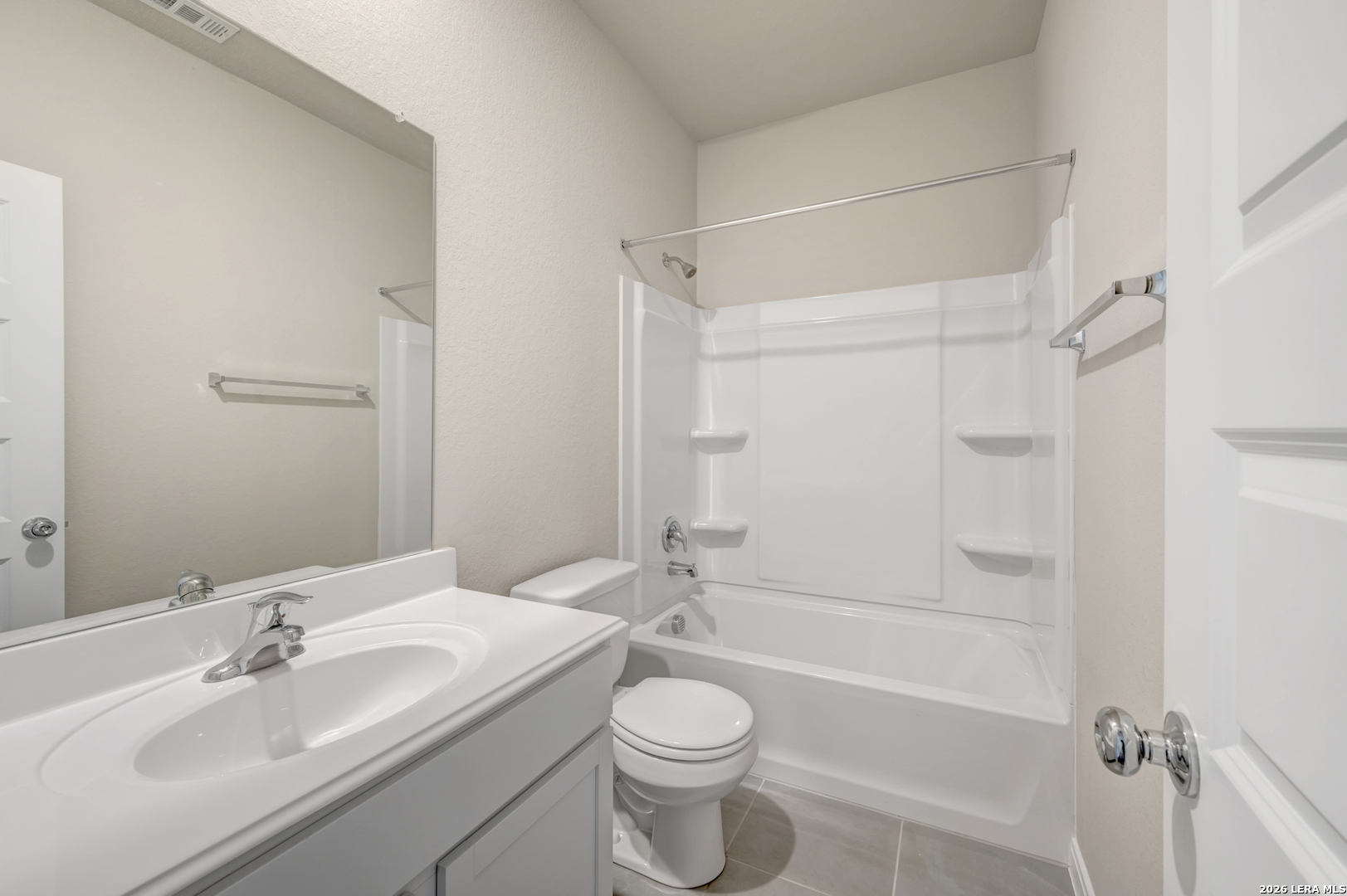 10330 Goodison Drive Converse, TX 78109 - Photo 37 of 42 a bathroom with a sink toilet and shower