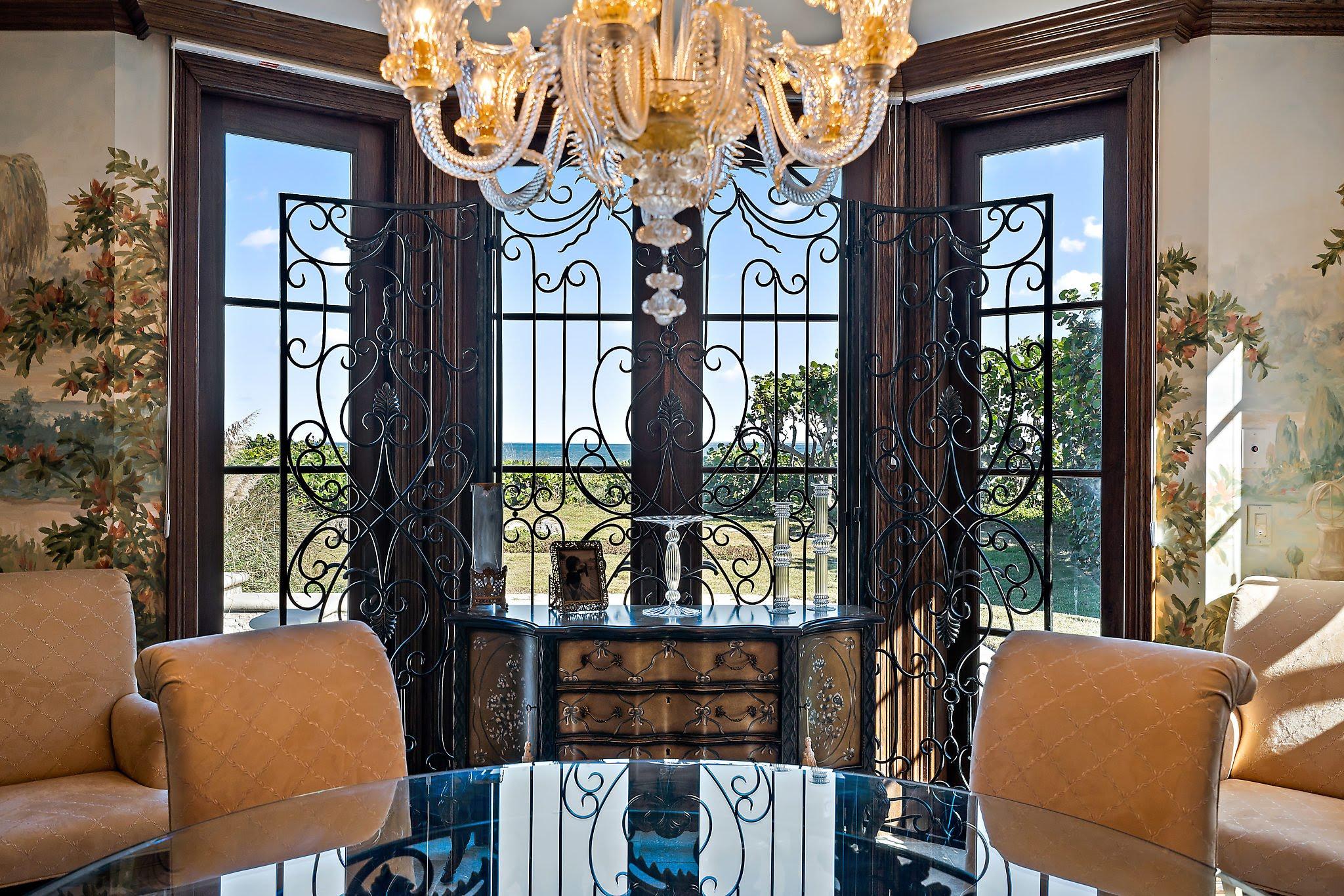 19 North Beach Road Hobe Sound, FL 33455 - Photo 20 of 75 Ocean view