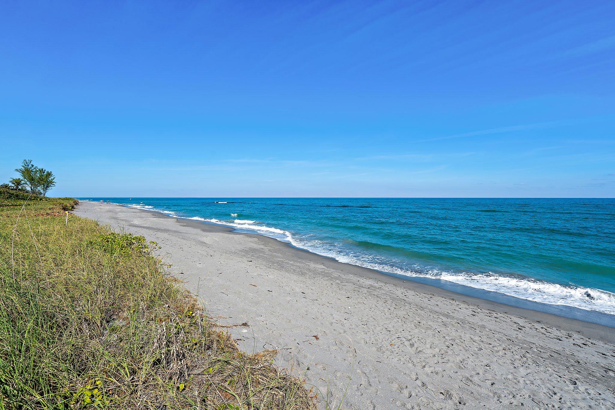19 North Beach Road Hobe Sound, FL 33455 - Photo 28 of 75 Beach walks