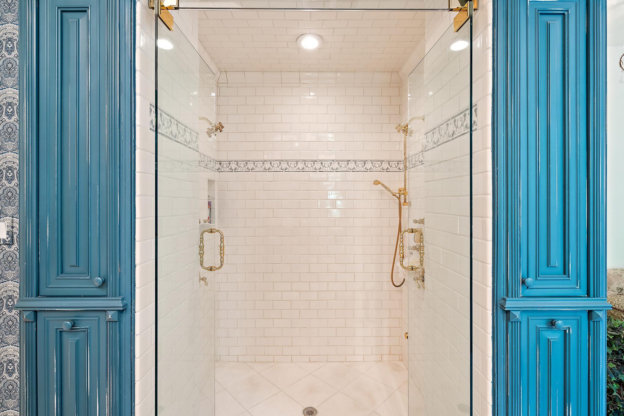 19 North Beach Road Hobe Sound, FL 33455 - Photo 32 of 75 Shower