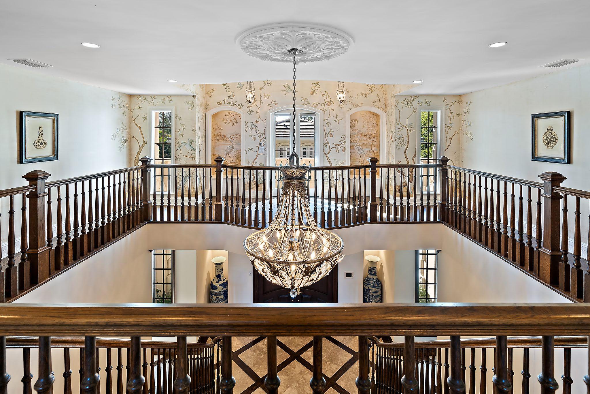 19 North Beach Road Hobe Sound, FL 33455 - Photo 43 of 75 Hall looking to niches