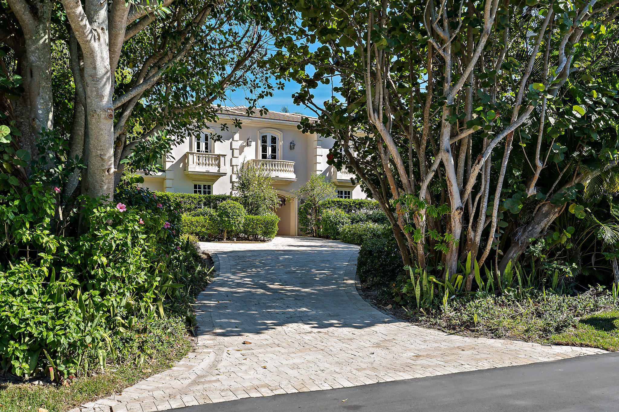 19 North Beach Road Hobe Sound, FL 33455 - Photo 5 of 75 Entry