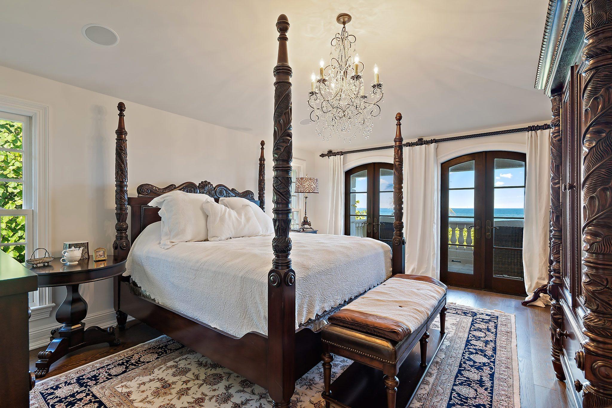 19 North Beach Road Hobe Sound, FL 33455 - Photo 51 of 75 Guest suite 2