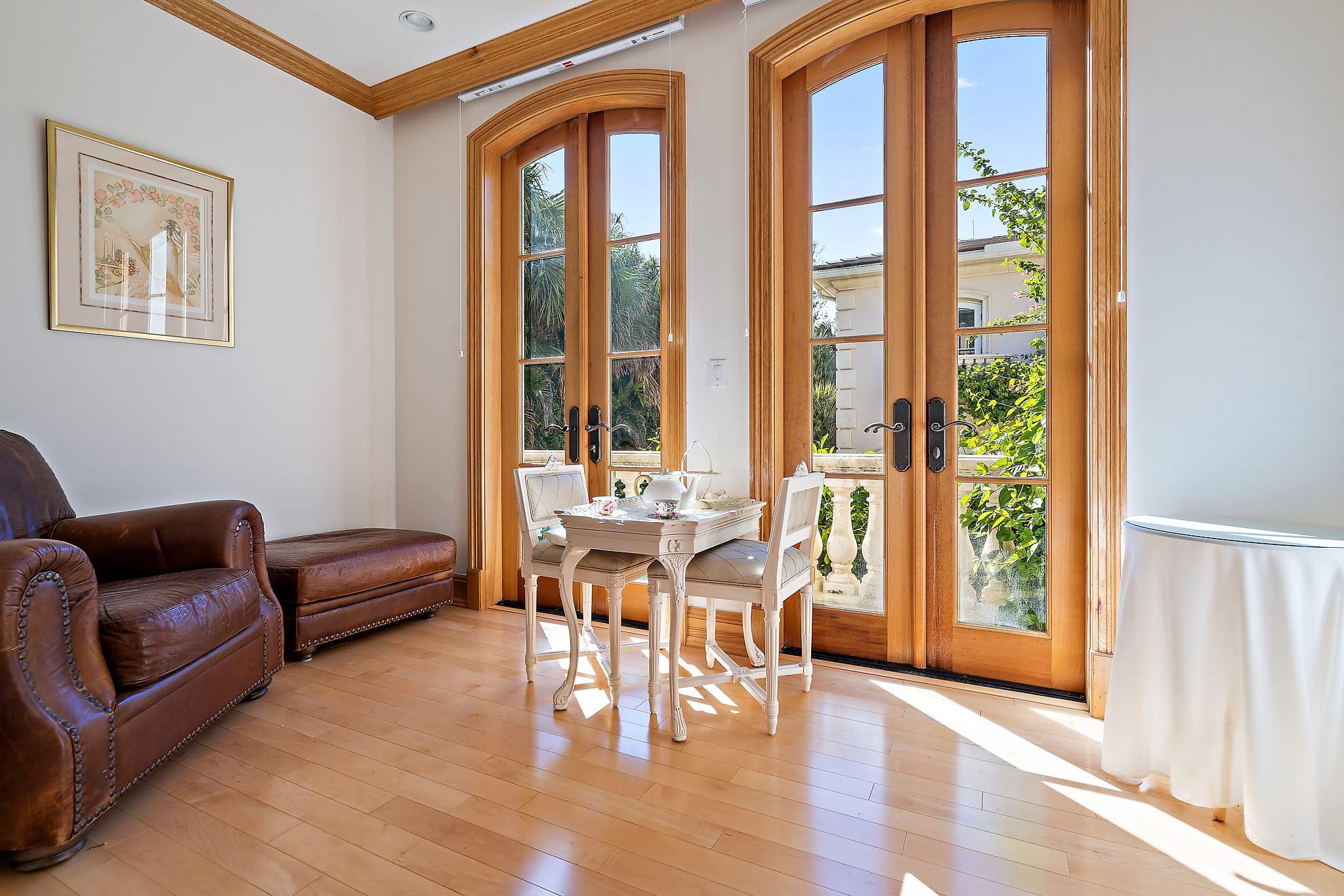 19 North Beach Road Hobe Sound, FL 33455 - Photo 62 of 75 Additional office/gym/play area