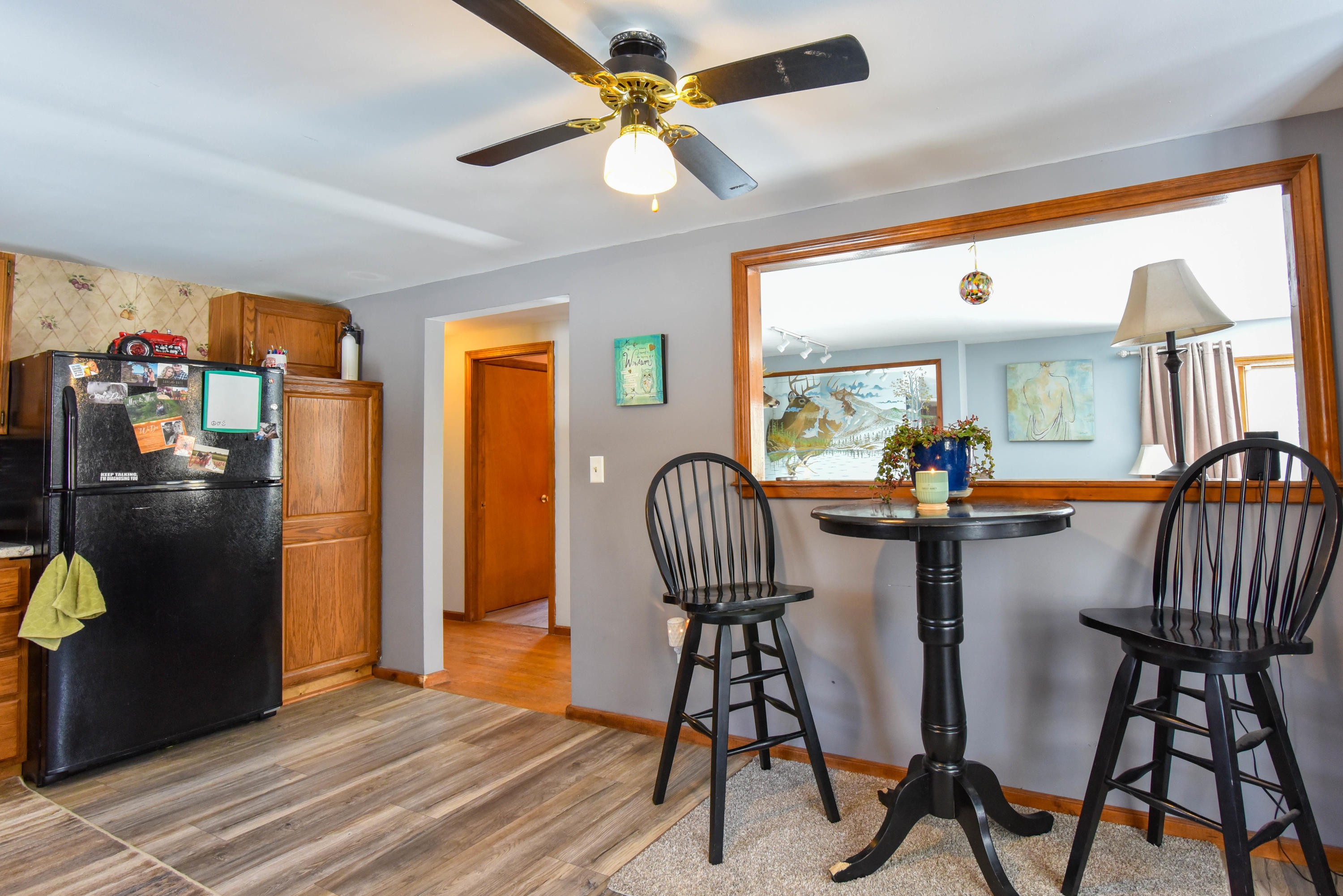20 Greenwoods Road Peru, ME 04290 - Photo 11 of 52 20 Green Wood-5765