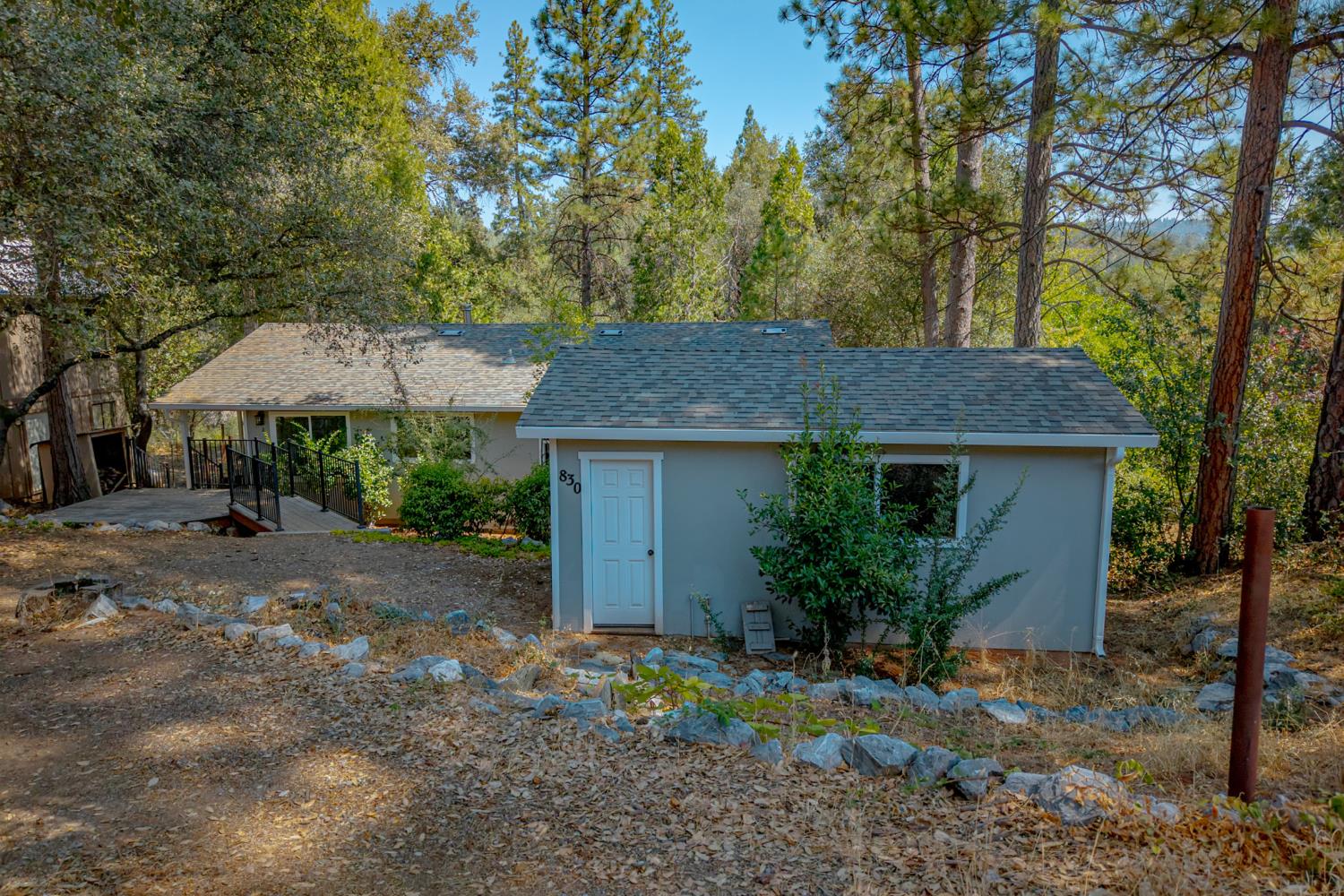 830 Sheep Ranch Road Murphys, CA 95247 - Photo 35 of 40 Gallery Image 35
