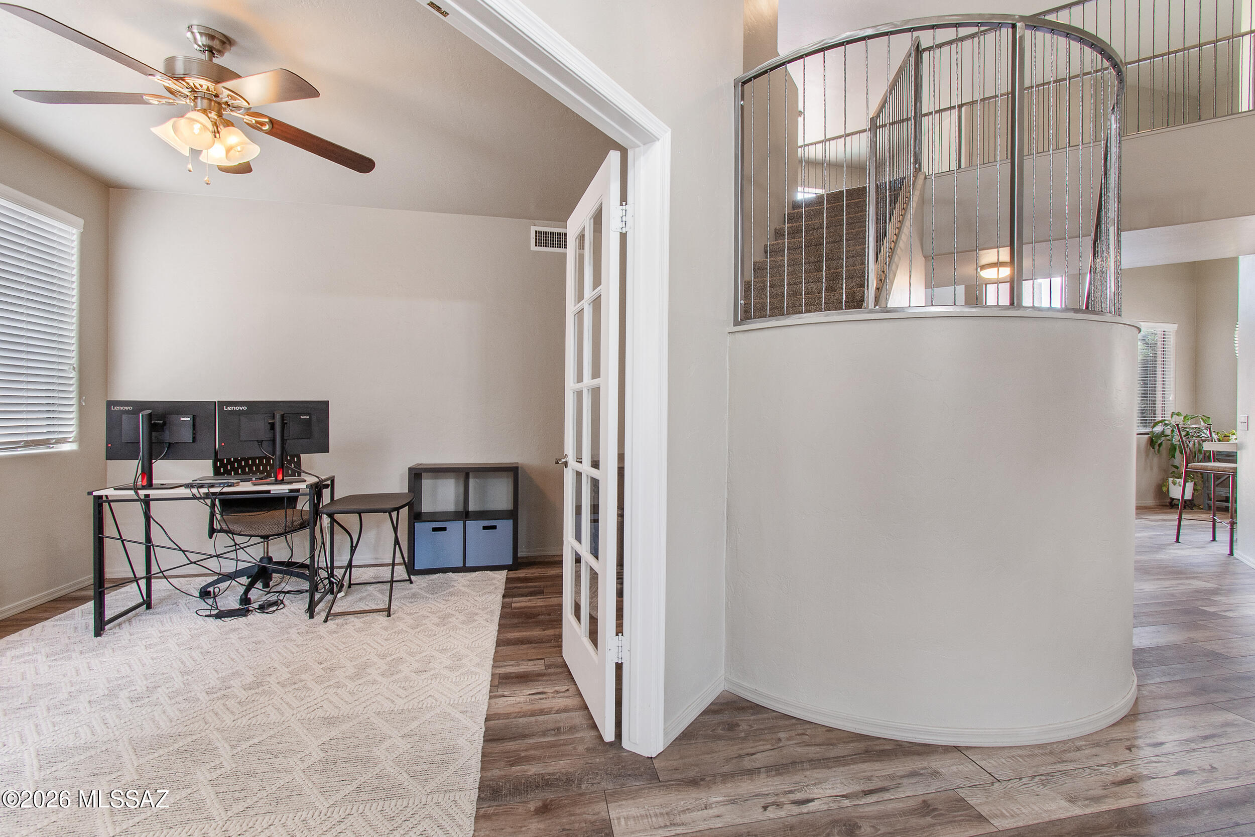 9133 East Dawn Post Road Tucson, AZ 85749 - Photo 9 of 50 Den