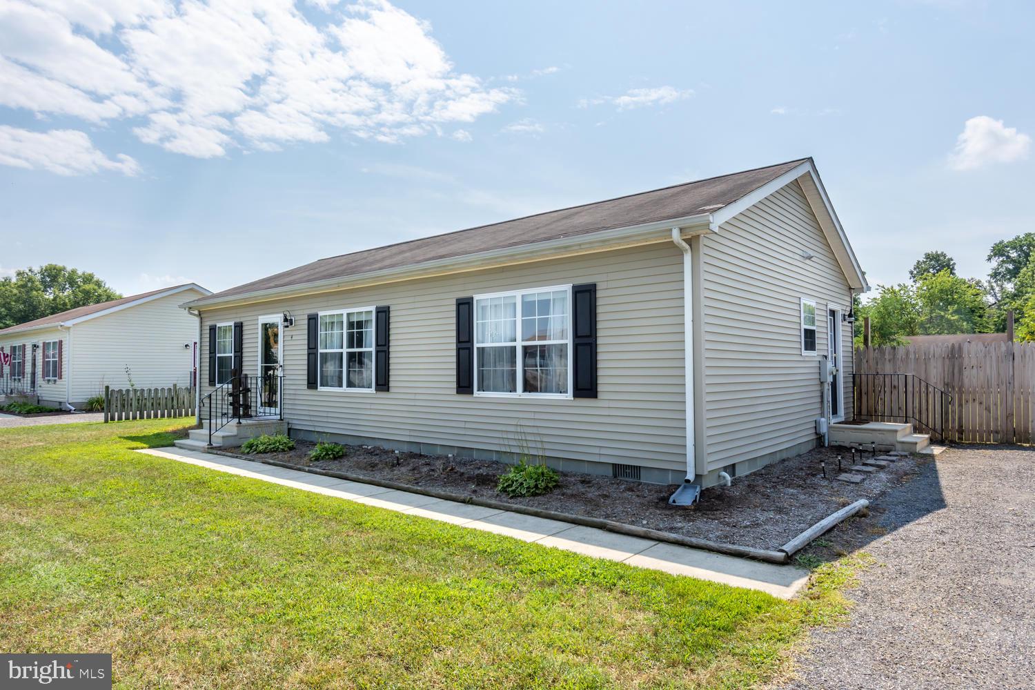 4 Oakview Court Ridgely, MD 21660 - Photo 17 of 26 Renovated in 2017
