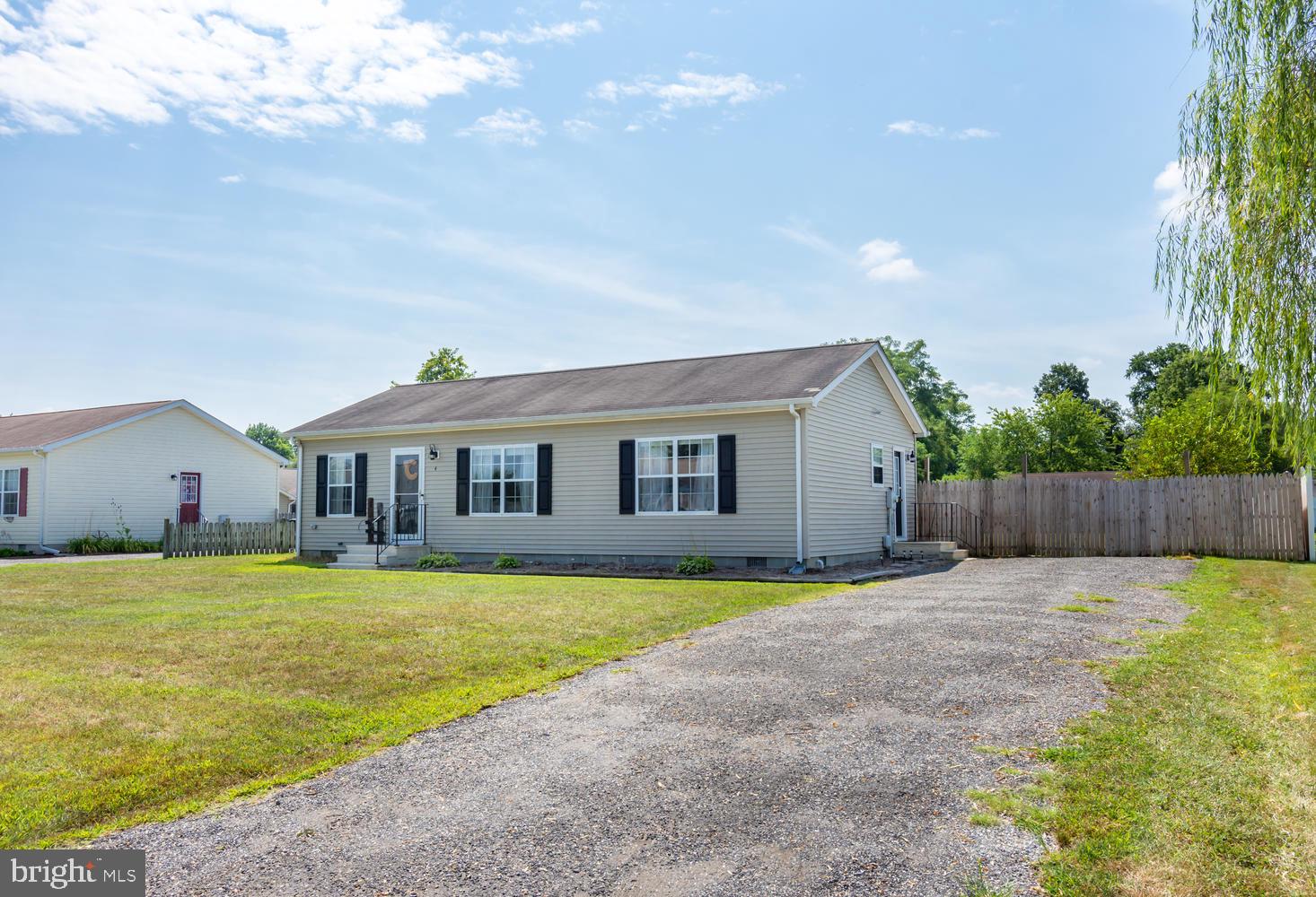 4 Oakview Court Ridgely, MD 21660 - Photo 18 of 26 Gallery Image 18