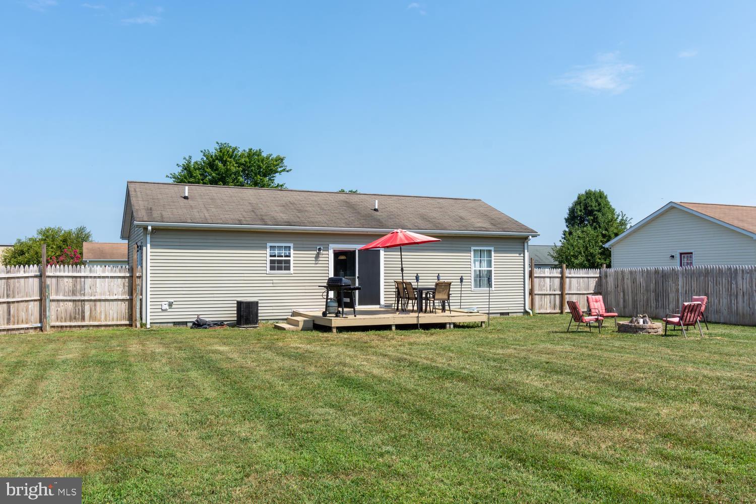4 Oakview Court Ridgely, MD 21660 - Photo 20 of 26 Gallery Image 20