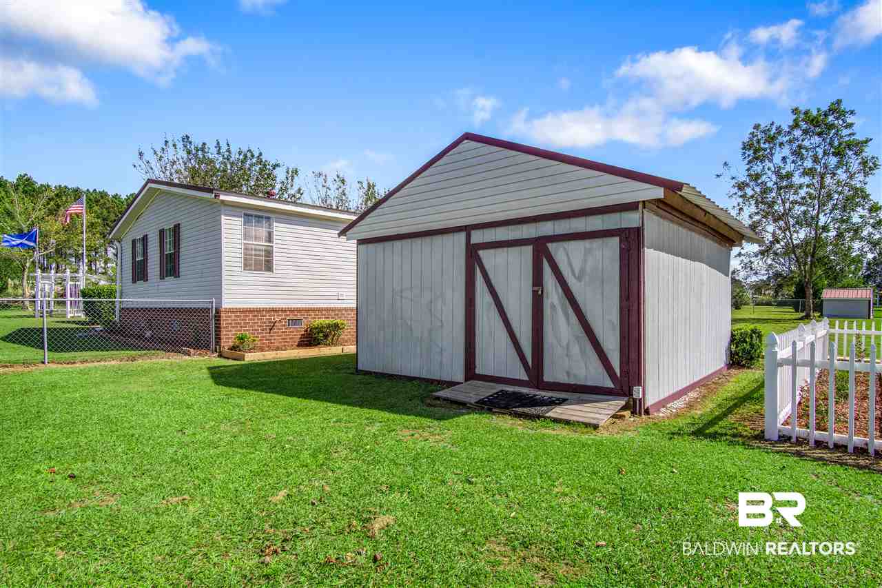 23587 Cumberland Road Robertsdale, AL 36567 - Photo 36 of 36